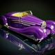 Illustration for article titled French Friday: Bugatti 57C